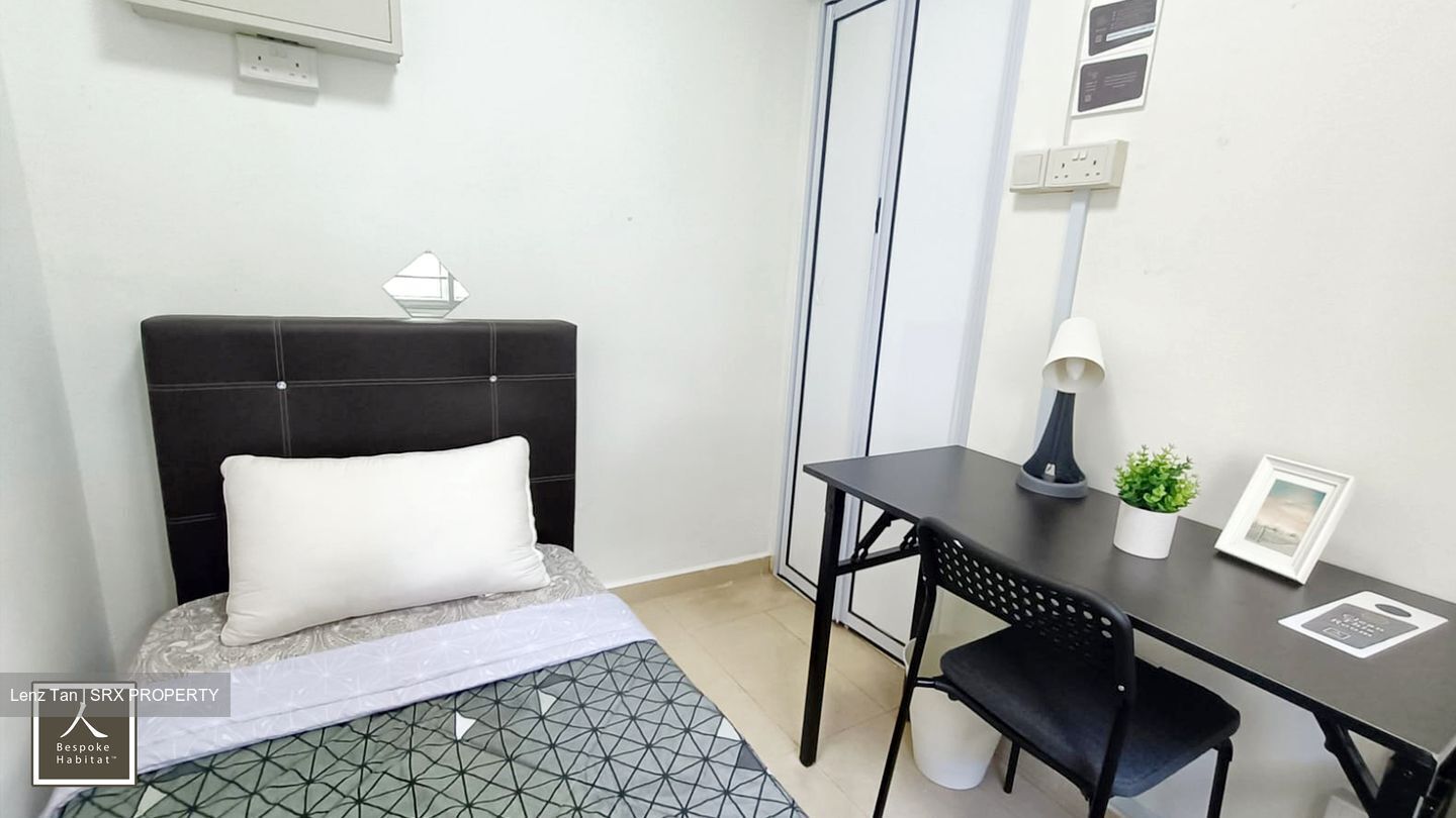 Ivory Heights (D22), Condominium #505682261